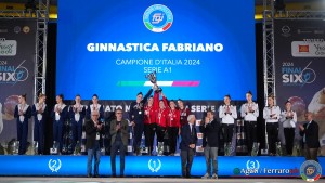 premiazioni a1 foto agati ferraro luc00234